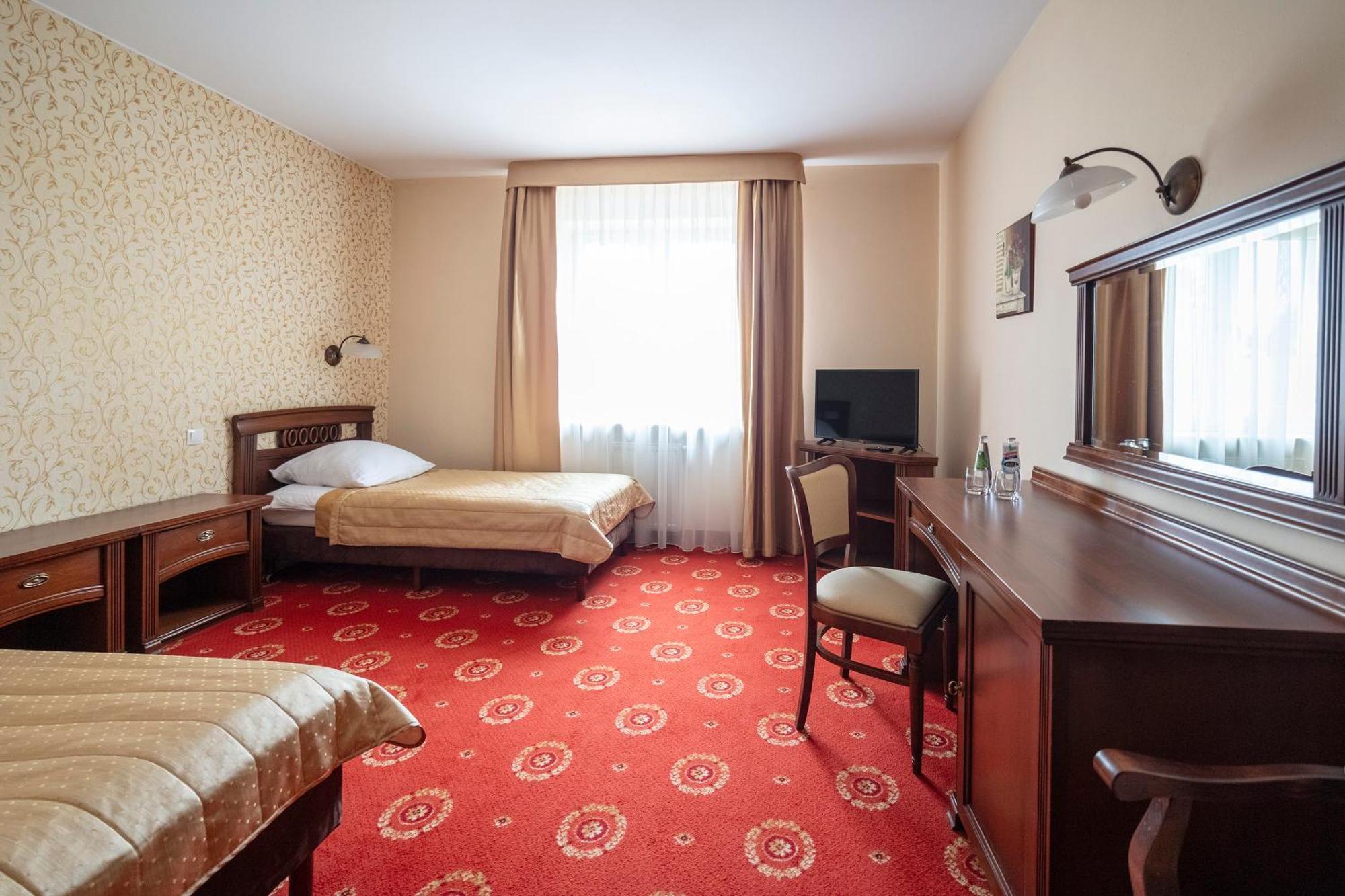 Hotel Arkadia Royal Warsaw Exterior photo
