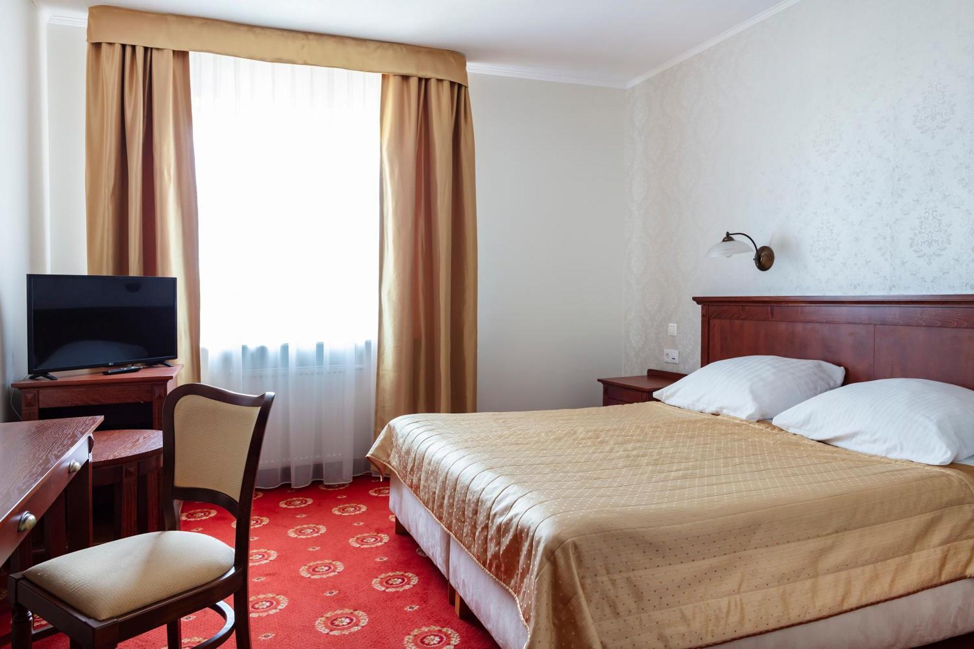 Hotel Arkadia Royal Warsaw Exterior photo